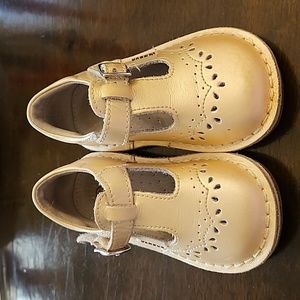 L'Amour Toddler girl's shoe